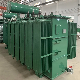 1250kVA, 1600kVA Special Oil Type Oil Immersed Rectifier Transformer manufacturer