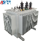 20kv 22kv 24kv 400kVA Oil Cooled Transformer Distribution Power Transformer manufacturer