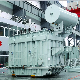  125mva 36kv Electric Arc Furnace Transformer Special Furnace Transformers for Steel Making