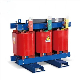 Three Phase Cast Resin Dry Type Step Down Power Transformer