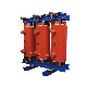 10-35kv Dry Type Power Isolation Transformer