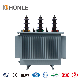 1600kVA 33kv to 400V Oil Type Distribution Transformer