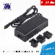  OEM UL RoHS CE CB FCC PSE SAA 12V 16.8V 24V 36V 42V 48V 30W 45W 60W 65W 90W 100W LiFePO4/Lead Acid/Li-ion/lithium Battery Charger for Laptop/Scooter/Hoverboard