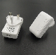  In Stock 10W 5V 2A White UK Plug Wall USB A Charger with CE FCC RoHS SAA
