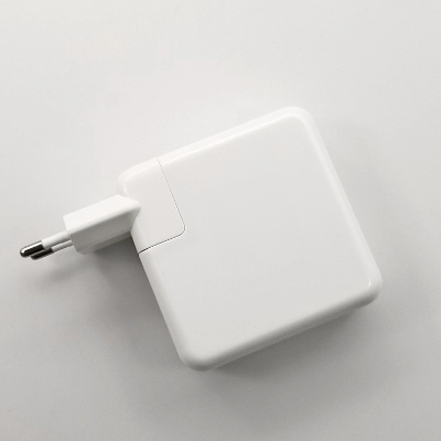61W USB-C USB Power Adapter Laptop Charger for MacBook PRO Air
