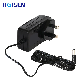 18V 1.5A Power Adapter with UK Plug Eup VI /DOE VI EMC/EMI/UL/Ce