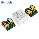  285mA 10W Build-in Type Square LED Driver Ce/UL/LVD/RoHS/EMC/EMI Constant Current