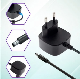  CE RoHS LVD EMC Hospital Power Adapter 2.4V Power Adapter AC DC 12V European Power Adapter with Cable Free Samples 3PCS Are Available