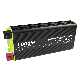 Manufacturer 1000W 12V 24V DC to AC 120V 220V off Grid Pure Sine Wave Inverter