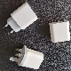  20W Pd+QC Wall Charger with Ukca RoHS Certificate