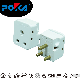  OEM South Africa Type 15A Plug Adaptor Outlet Travel Socket