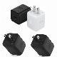 Power Adapter Plug Type C Wall Adapter