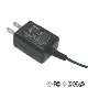  6W Us Plug AC Adapter with FCC/EMC/CE/cUL/UL