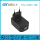 7.5W Power Adapter with EU Plug (XH-7.5W-5V)