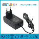  Factory Price 12V 2A Power Adapter for Laptop/Tablet (XH-24W-12V02-AF-08)