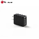 PSE Approval 110V AC to DC 5V USB Power Adapter 5V 1A for Mobile Phone