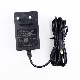  12V 2A CE EMC LVD RoHS Output Power Adapter EU Plugs Adaptor
