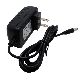  100-240Vac 50-60Hz AC DC Power Adapter 36W 12 V 3A Wall Charger