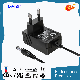  Universal 12V 2A Power Adapter with 3-Year Warranty