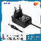 Universal 12V 2A Power Adapter with 3-Year Warranty