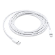  Two Meter Linhtning Interface Data Cable, Suitable for Aple Mobile Tablets, Sold at a High Quality and Low Price