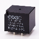 Flourishing Professional Relay Manufacturer Elgc Brand 40A 1600MW Automotive PCB Relay manufacturer