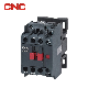 CNC Cjx2I Model 3p 32A~95A 220V AC Electric 3 Poles Magnetic AC Contactor manufacturer