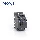 People AC/DC Contactor Auto Recloser Household/Factory Rdc5-6511 36~380V Magnetic Contactor Manufacturer with CE Humanized Design