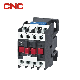 CNC New Design Cjx2 3p/4p AC 220V Magnetic Contactor with CE Certificate manufacturer