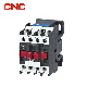 CNC New Design Cjx2 3p/4p AC 220V Magnetic Contactor with CE Certificate