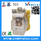  Single Pole Double Throw Industrial Power Electromagnetic Relay with CE