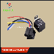  12V 40A Universal Power Auto Relay with Wire Harness Socket