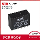  0.54W 6VDC Miniature PCB Relay (NRP14)