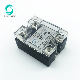 China Online Shop SSR-25da 3-32VDC Input 24-480VAC Output DC-AC Single Phase Solid State Relay