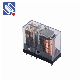  Meishuo Mps-224D-C-D New and Original Relay DIP C 12V G2r-2-12V G2r-2 5A 8 Pin Relay