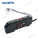  Siron K005 New Original Manufacturer Sensor Optical Equipment Laser Fiber Optic Sensor Digital Fiber Amplifier