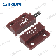 Siron K090-1-a Plastic Housing Reed Switch Magnetic Proximity Sensor for Door Sensor