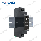 Siron P080 15W 5V 12V 24V 48V DIN Rail Switching Power Supply