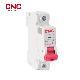 Ycb6h-63 Model 4.5ka 1p AC 25A 32A 63A AC MCB Miniature Circuit Breaker manufacturer