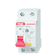  Ycb7le-63y 1p+N 230V 16A 25A 32A 63A AC Residual Current Breaker Operator Electronic RCBO