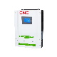 Ycdpo III 5500-48 Pure Sine Wave 5500W Hybrid DC Solar Inverter