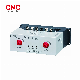 CNC Jd Series Motor Integrated Protector