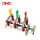 High Quality CNC High-Voltage OEM/CNC Customized 630A 400A Load Break Switch Fn7-12r (L) manufacturer