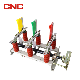 High Quality CNC High-Voltage OEM/CNC Customized 630A 400A Load Break Switch Fn7-12r (L)