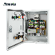  Aoasis Qjx3-18.5 Electric Control Panel Cabinets Motor Power Metal Outdoor Automatic Electric Control Cabinet