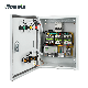 Aoasis Qjx3-18.5 Electric Control Panel Cabinets Motor Power Metal Outdoor Automatic Electric Control Cabinet