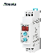 Aoasis Relays Manufacturer Adrv-08 Digital Timer with on and off Delay Relays