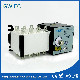 125A 63A Automatic ATS 4p Change Over Transfer Switch with High Quality manufacturer