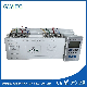 Hot Sale Dual Power 100A CB Class ATS 4p Change Over Automatic Transfer Switch