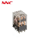 Electromagnetic Relay Nnc68b-3z (MY3) for Electric Automatic Control Cabinet